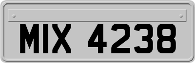 MIX4238