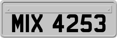 MIX4253