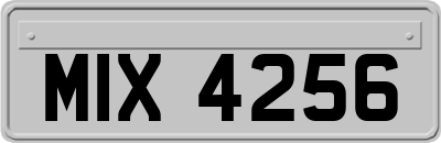 MIX4256