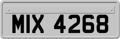 MIX4268