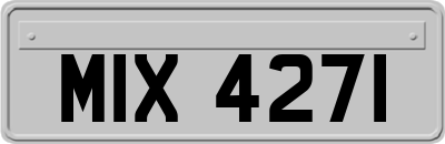 MIX4271