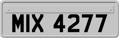 MIX4277