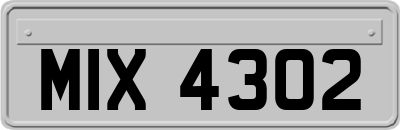 MIX4302