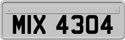 MIX4304