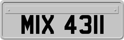 MIX4311