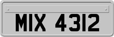 MIX4312
