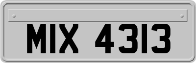 MIX4313