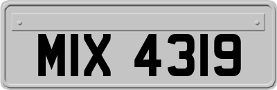 MIX4319