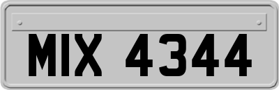 MIX4344