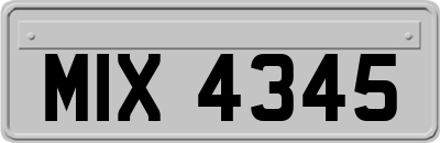 MIX4345