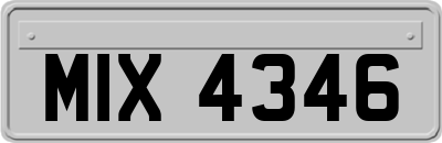 MIX4346