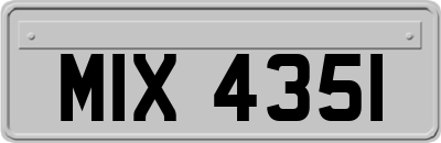 MIX4351