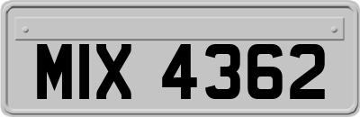 MIX4362