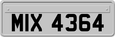 MIX4364