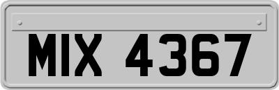 MIX4367