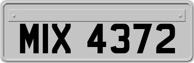 MIX4372