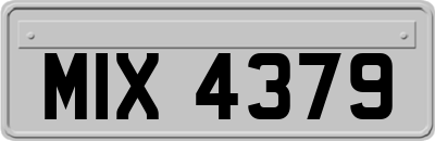 MIX4379