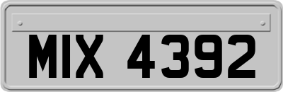 MIX4392