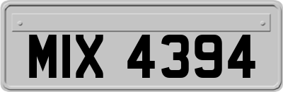 MIX4394
