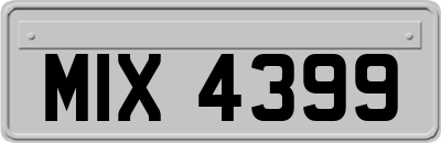 MIX4399