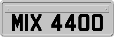 MIX4400