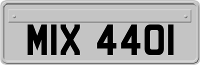 MIX4401