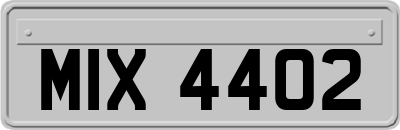 MIX4402