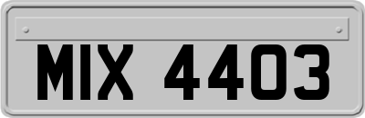 MIX4403