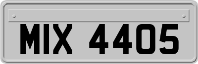 MIX4405