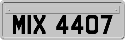 MIX4407