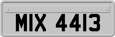 MIX4413