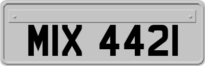 MIX4421