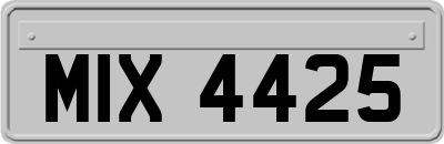 MIX4425