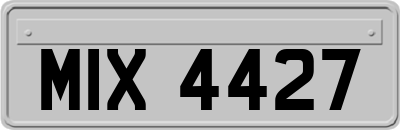 MIX4427