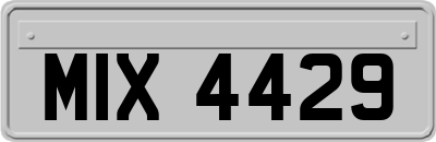 MIX4429