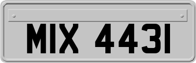 MIX4431