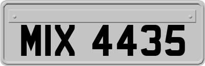 MIX4435