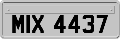 MIX4437