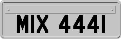 MIX4441