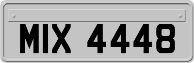 MIX4448