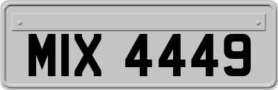MIX4449