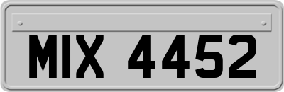 MIX4452