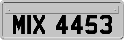 MIX4453