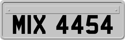 MIX4454