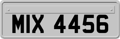 MIX4456