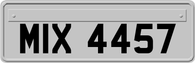 MIX4457