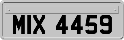 MIX4459