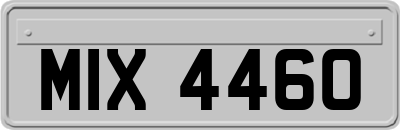 MIX4460