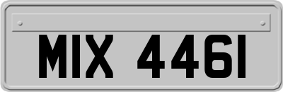 MIX4461