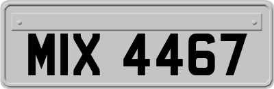 MIX4467